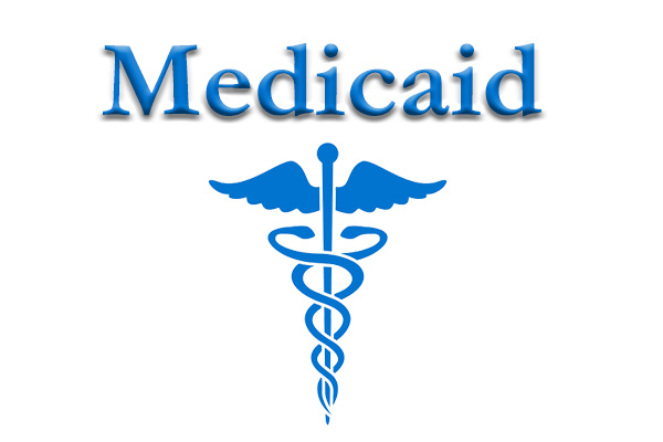 Medicaid GA